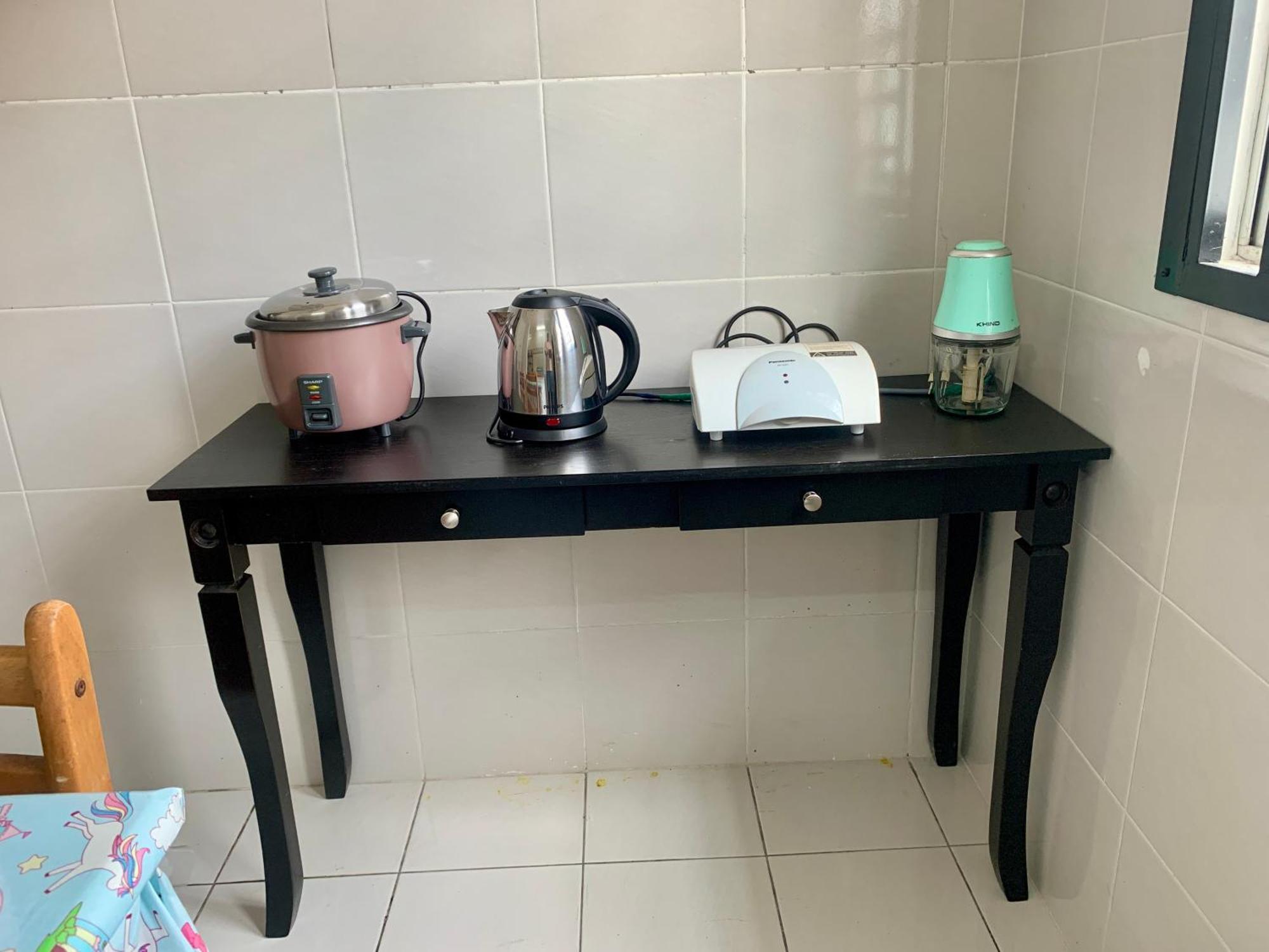 Homestay Cikgu Nora Near Uthm Kptm Kktm Ipg Moslim Onli Kampong Seri Gading Exterior foto