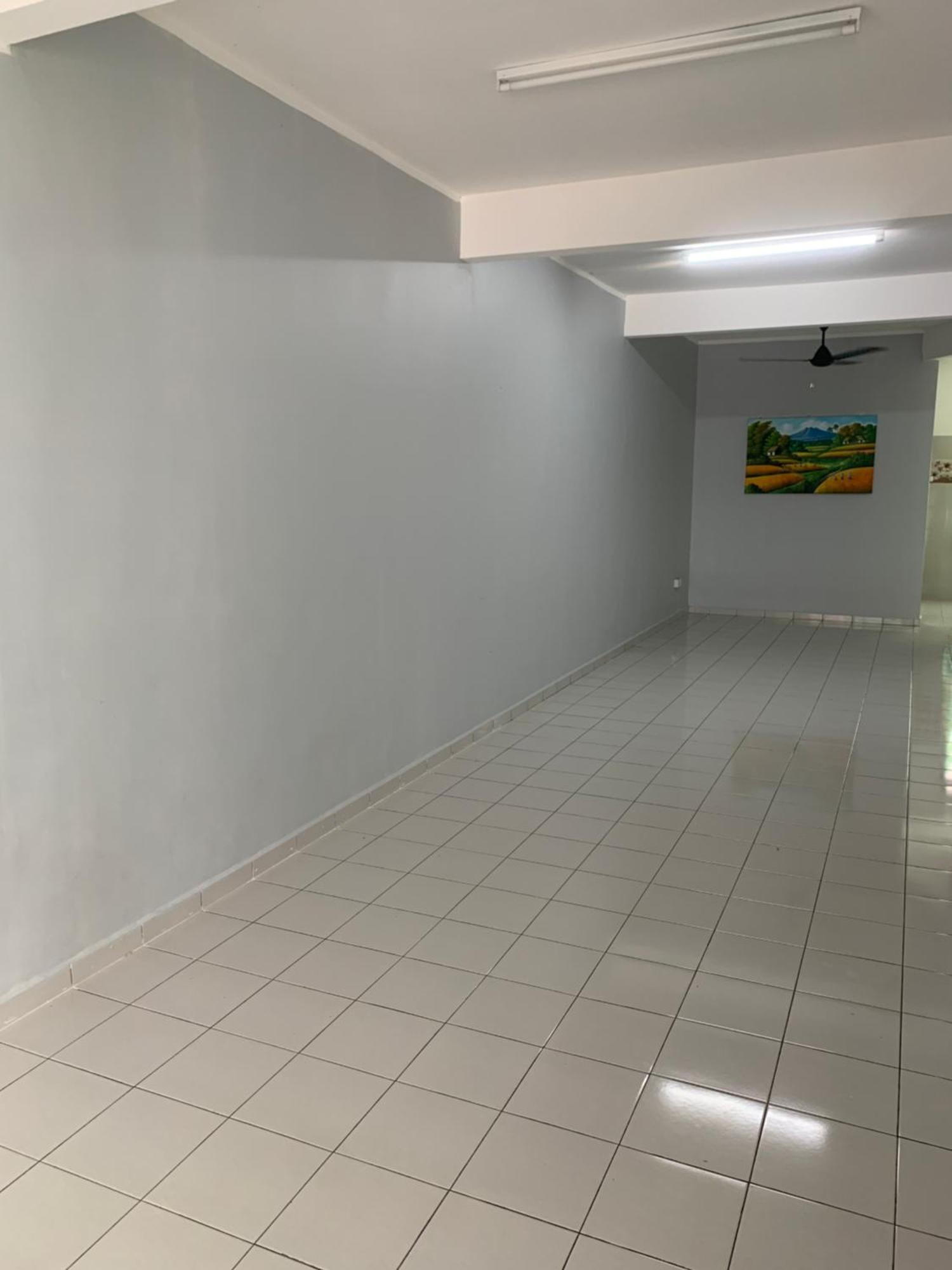 Homestay Cikgu Nora Near Uthm Kptm Kktm Ipg Moslim Onli Kampong Seri Gading Exterior foto
